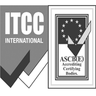 شرکت ستایش دارنده گواهی ITCC