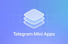 ساخت مینی اپ تلگرام(TMA telegram mini app)